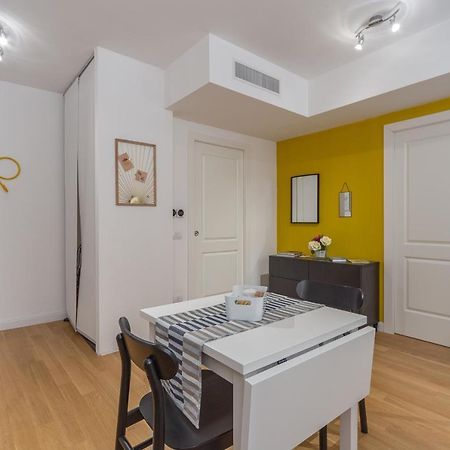 House Brembo Apartment Milano Ngoại thất bức ảnh